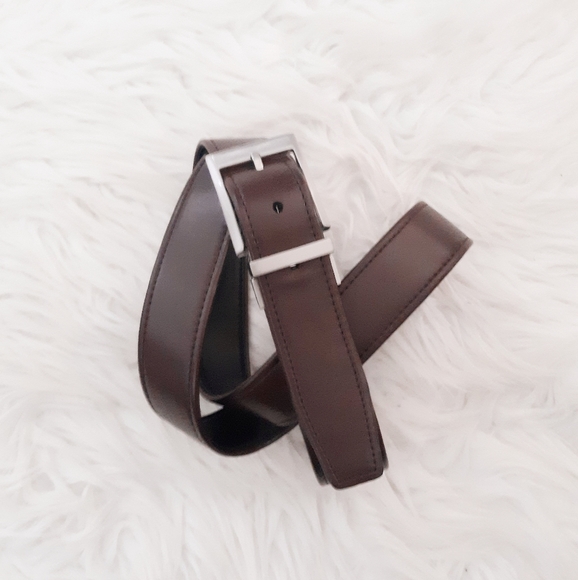 Van Heusen Other - Van Heusen Reversible Belt